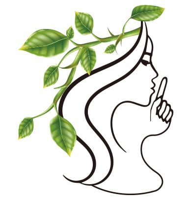 Skin exfoliation for natural renewal and gentle skin restoration