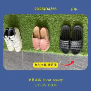 2025 04 25 casual soft color mood