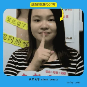 silent gesture bold glasses