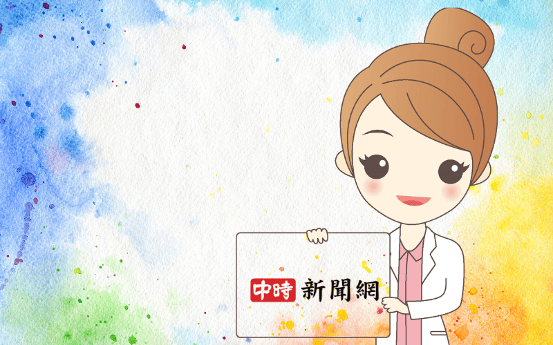 中時新聞網報導無聲美容
