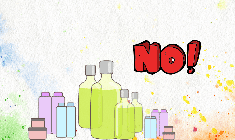 No products for sale
