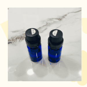 精油複方無聲美容贈品